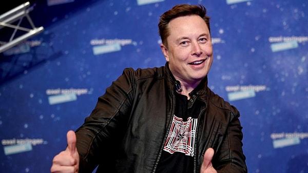 Bütün dünyada tanınan milyarder Elon Musk, magazin gündeminden de eksik olmuyor.