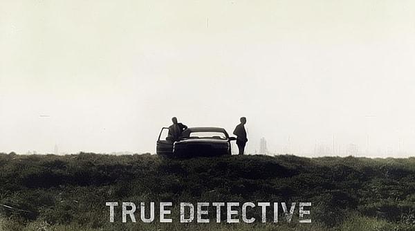 True Detective (2014-2019)
