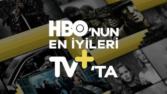 HBO Hayranlarına Güzel Haber: Ödüllü HBO Dizileri TV+ Kullanıcılarıyla Buluşuyor!