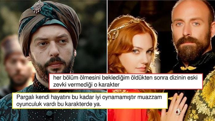 Türk Dizileri İçinde 'En İyi İşlenmiş Kompleks Karakter' Sosyal Medyada Viral Oldu