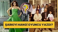 Ebru Yaşar'ın Bir Dönem Efsane Olan Şarkısının Sözlerini Yaprak Dökümü'nün Olaylı Karakteri Yazmış!