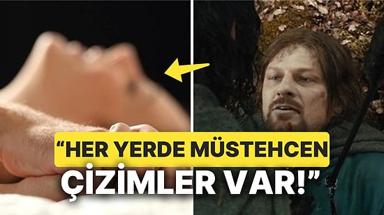 Dizi Bağımlılığı Yüzünden Karısının Kendisiyle Cinsel Birliktelik Yaşamadığını Söyleyen Adam Tartışma Yarattı