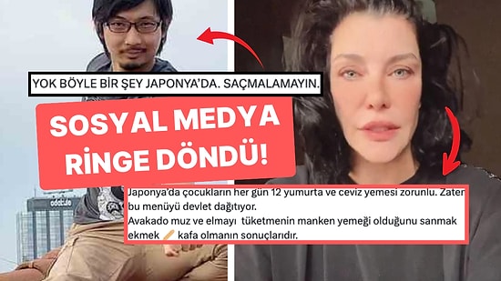 Canan Karatay'ı Referans Veren Deniz Akkaya'nın 'Ekmek Kafa' Paylaşımına Youtuber Yoshi'den Jet Yanıt!