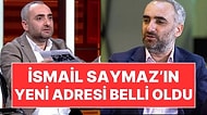 Sözcü TV ile Yollarını Ayırdı: Gazeteci İsmail Saymaz'ın Yeni Adresi Belli Oldu!