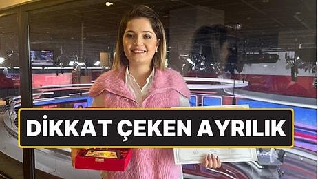 Halk TV’de Ayrılık: Önemli Haberlere İmza Atan Seyhan Avşar Veda Etti