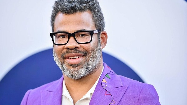 If we asked you what you think of director Jordan Peele's films, what would you say?