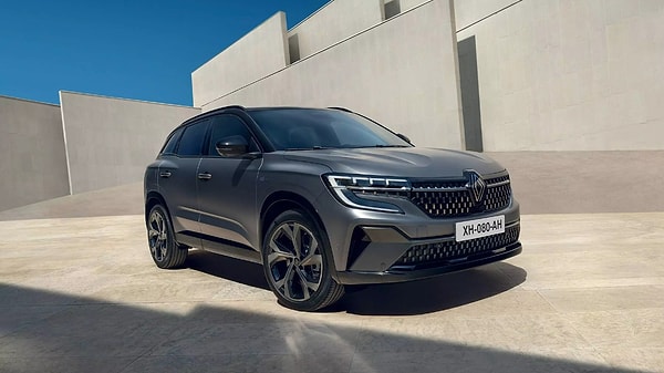 Son olarak, "Yılın Basın Lansmanı Ödülü" ise Renault tarafından yeni Austral modeli için düzenlenen etkinliğe verildi.