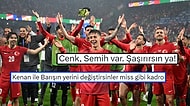 Portekiz Maçından Oldukça Farklı: A Milli Futbol Takımı'nın Çekya Karşısındaki Muhtemel 11'i Belli Oldu!