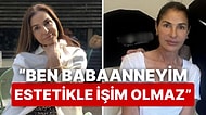 Yüz Gerdirme İşlemi Sonrasında Bambaşka Birine Dönüşen Derya Tuna'nın Estetik Açıklaması Kafa Karıştırdı!