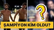 Şaşırtan Final: Survivor Yunanistan Şampiyonu Belli Oldu!