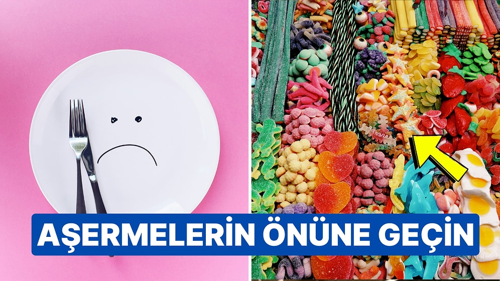 Gece Gündüz Şeker Krizine Sebep Olan Potansiyel Nedenler