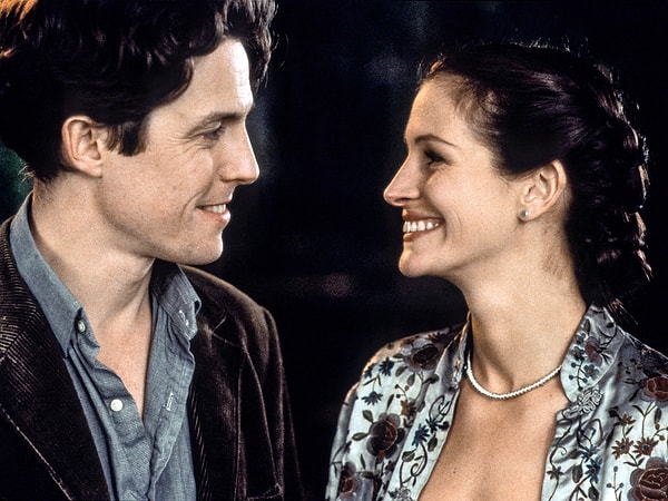 4. Notting Hill (1999)