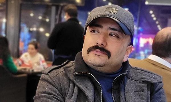 Sosyal medyada çeşitli provokasyonlara imza atan Saeidi, son olarak Tacikistan'la ilgili bir paylaşımla gündeme gelmişti.