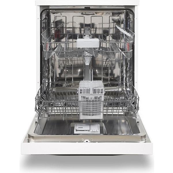 5. Yeni bir bulaşık makinesi almak isteyenlerin tercihi Vestel programlı bulaşık makinesi.