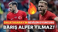 Alev Aldı Buralar! Hem Yakışıklılığıyla Hem de Başarısıyla Gönüllerde Taht Kuran Barış Alper Yılmaz!