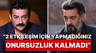 Buradayım Be Buradayım! Poyraz Karayel'in Zülfikar'ı Celil Nalçakan Hakkında Çıkan Ölüm Haberlerine İsyan Etti