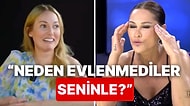 Önce Pot Kırdı Sonra Toparlamaya Çalıştı: Hülya Avşar'dan Meryem Uzerli'ye Ağızları Açık Bırakan Soru!