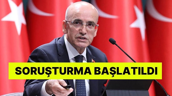 Mehmet Şimşek'e Hakaret Edildi! İBB Hesabına Siber Saldırı: Küfürlü Paylaşım Hakkında Soruşturma Başlatıldı