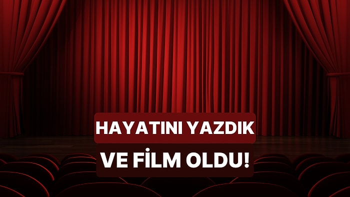 Hayatın Bir Film Olsa Konusu Ne Olurdu?