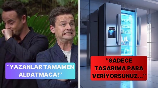 Bazı İnsanların Hala Bilmediği Sektör Sırlarını Paylaşan Kişiler