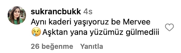 Gelin, bir de Boluğur'un son paylaşımına kim ne demiş ona bakalım 👇🏻