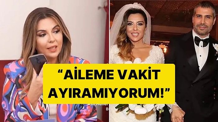 "Gelin Evi" Programının Sunucusu Aslı Hünel'den Şok Karar!