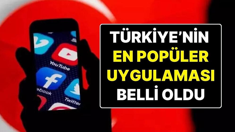 Dünya Nüfusunun Yüzde 62’si Sosyal Medya Kullanıyor: Türkiye’de En Çok Kullanılan Sosyal Medya Youtube!