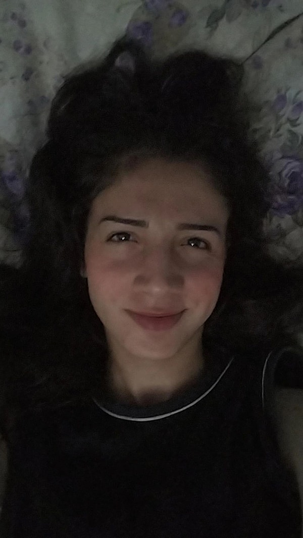 Nergiz Çeker
