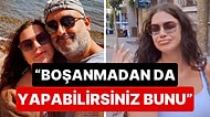 Onur Atilla'yla Aşk Yaşadığını Kabul Etti: "Evliliği Bitirdi" Yorumlarına Nez'den "Hassasiyet" Açıklaması!