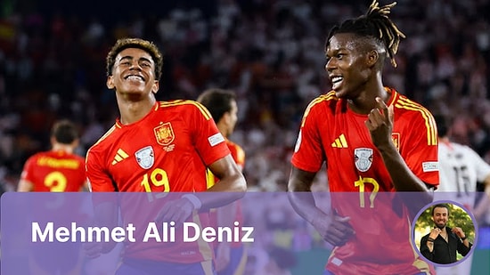 Son 16’da İspanya Gürcistan Maçı Analizi