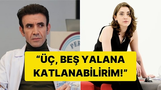 Bahar Dizisinin Seren'i Nil Sude Albayrak'tan Güldüren Timur İtirafı!