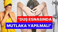 Kadınlar 5 Kat Daha Fazla Yapıyor: Stresi Azaltmanın Formülü Duşta Ağlamaktan Geçiyormuş!