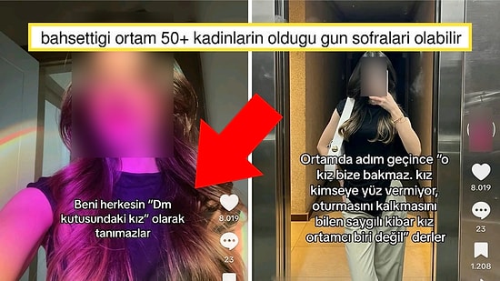Kendisini Hemcinsleriyle Karşılaştırarak İlginç Bir Şekilde Öven Kadın Tartışma Yarattı