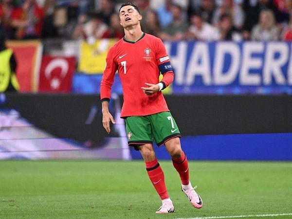 Normal süresi ve uzatma dakikaları 0-0 geçilen maçın penaltı atışlarında rakibine üstünlük sağlayan Portekiz, son 8 takım arasına adını yazdırdı.