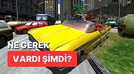 Yeni Crazy Taxi Servis Oyunu Olacak: Sebebi Neydi Ki?