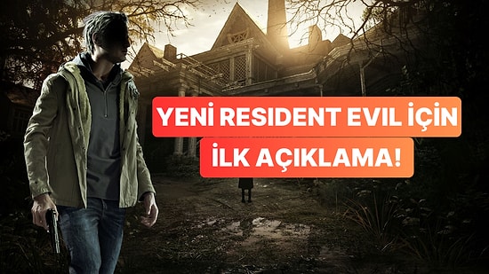 Resident Evil 9 Resmen Doğrulandı! Projenin Başında RE7'nin Yönetmeni Var