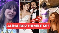 Demet Akalın, Kocacığı Umut Evirgen'le Balayını Övmelere Doyamayan Alina Boz İçin "Hamile" Çıkışı Yaptı!