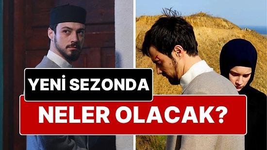 Kızıl Goncalar'ın Yeni Sezonuyla İlgili Ortaya Atılan İddia Kafaları Karıştırdı!