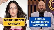 Çimen'in Şerbo'dan Ayrılık Nedeninden Somer Şef'in Eleştirilere Yanıtına TV Dünyasında Bugün Yaşananlar