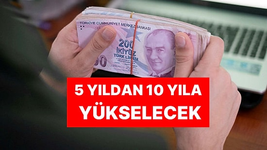 Yeni Vergi Paketi Kapıda: Yurt Dışı Çıkış Harcına Zam