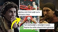 Prens Oyuncusu Giray Altınok, Hollandalı Futbolcu Van Dijk'a Efsane Bir Gönderme Yaptı!