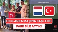 Rekabet Denince de Biz: Hollanda Maçına Kadar Sabredemeyen Türk Taraftarlar Google'ın Oyununda Farkı Açtı