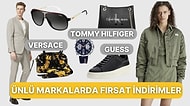 Calvin Klein Çantadan Camper Ayakkabıya Lüks Markalarda Kaçırılmaz İndirimler!