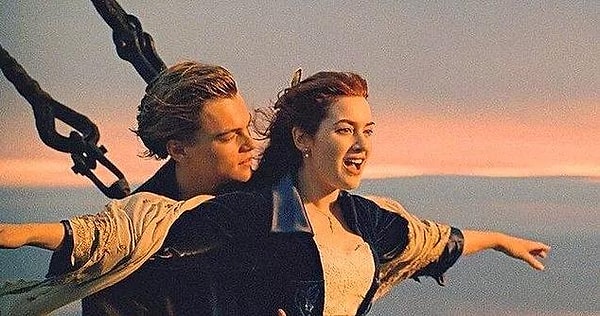 Titanic (1997)