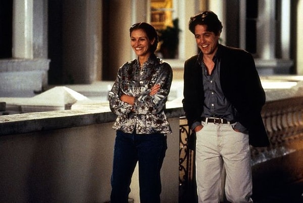 Notting Hill (1999)