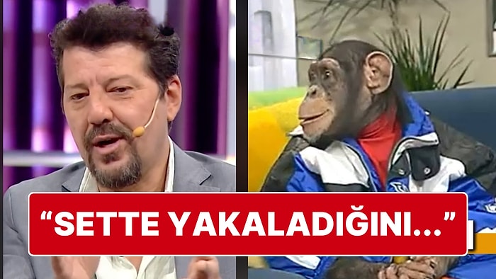 İlker Aksum'un Çarli İş Başında'nın Bitme Nedenini Açıkladığı İtirafı Kahkahaya Boğdu!