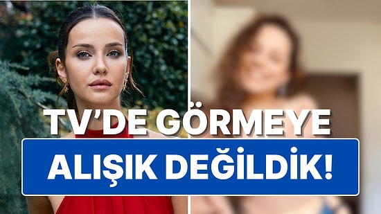 İrem Helvacıoğlu'nun Ekranlara Dönüşünü Müjdeleyen Kara Dut'un Kadrosuna Efsane Bir İsim Katıldı!