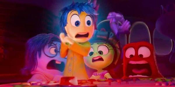 20. Inside Out 2