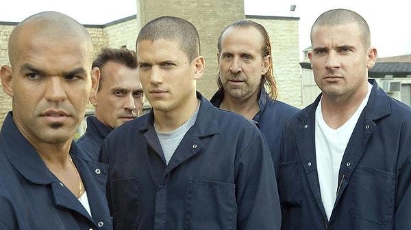 As viewers, we watched the deep bond between the two brothers over five seasons, Michael's love affair with prison doctor Sara, and the stories of the prisoners and guards involved in Michael and Lincoln's escape plan. In fact, 'Prison Break' remains one of the most-watched series on digital platforms even today.