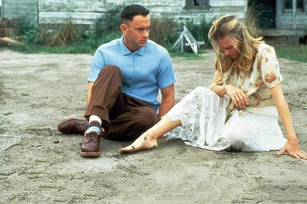 Tom Hanks and Robin Wright, who starred in 'Forrest Gump,' are now preparing to appear on screen in a new film that will make waves in cinema history.